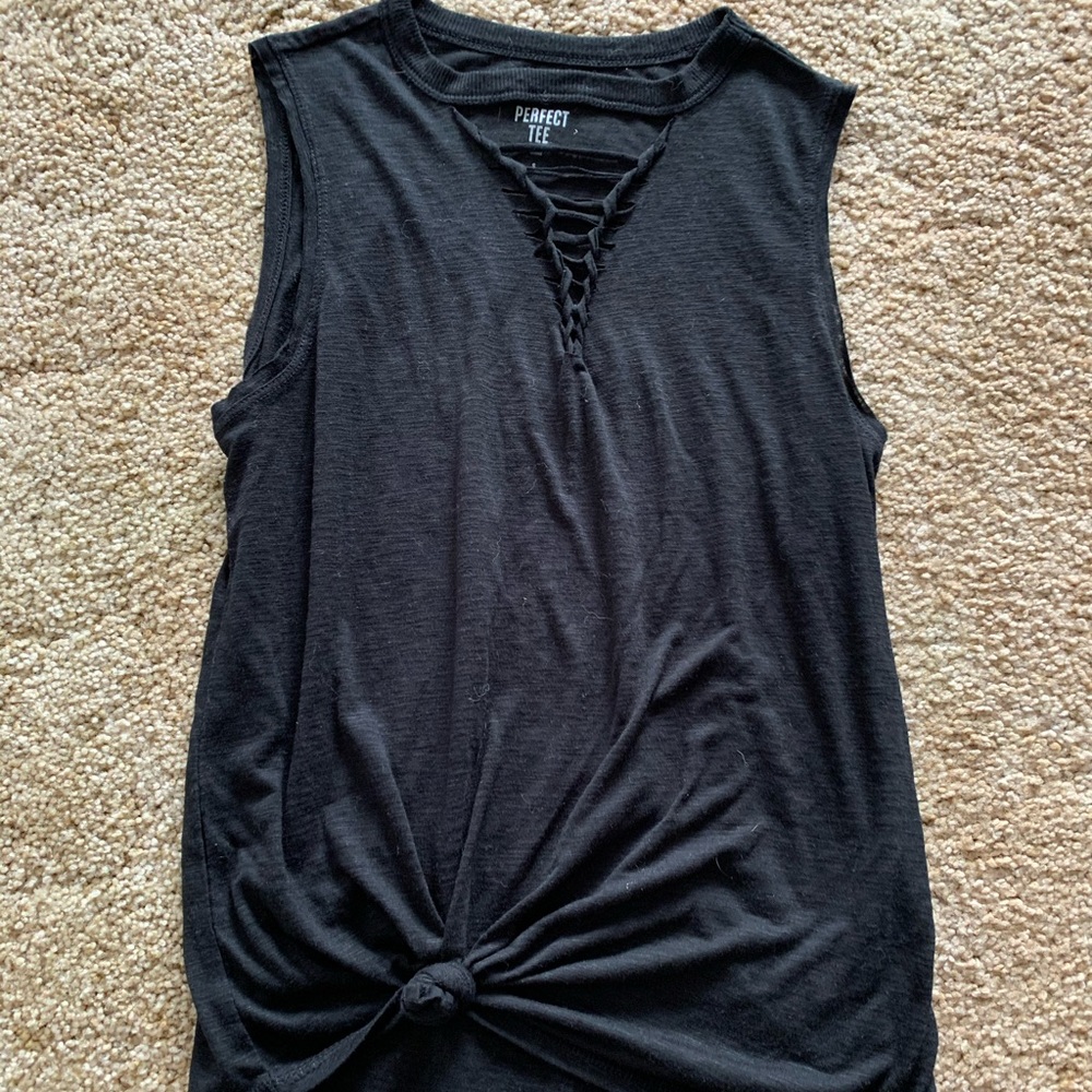 5 Tank tops